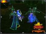 Dragon Oath: Age of Destiny