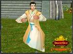 Dragon Oath: Age of Destiny