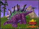 Dragon Oath: Age of Destiny