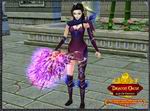 Dragon Oath: Age of Destiny