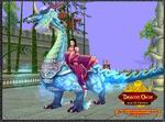 Dragon Oath: Age of Destiny