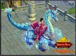 Dragon Oath: Age of Destiny