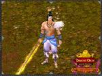 Dragon Oath: Age of Destiny