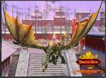 Dragon Oath: Age of Destiny