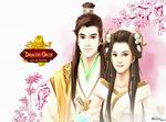 Dragon Oath: Age of Destiny