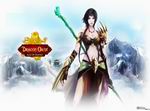 Dragon Oath: Age of Destiny