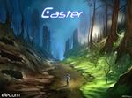 Caster