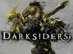 Darksiders: Wrath of War