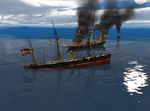 Ironclads: Schleswig War 1864