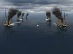 Ironclads: Schleswig War 1864