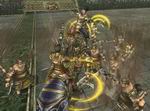 Kingdom Heroes
