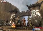 Kingdom Heroes