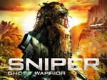 Sniper: Ghost Warrior