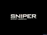 Sniper: Ghost Warrior