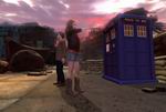 Doctor Who: The Adventure Games - City of the Daleks