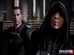 Mass Effect 2: Kasumi Stolen Memory
