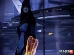 Mass Effect 2: Kasumi Stolen Memory