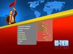 Us & Them: Cold War