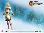 Drakensang: The River Of Time