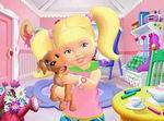 Barbie: Pet Parade