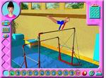 Barbie Team Gymnastics