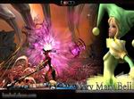 Land of Chaos Online