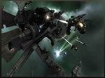 EVE Online: Empyrean Age