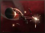 EVE Online: Empyrean Age