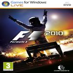 F1 2010