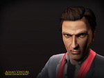 Adam's Venture: Solomon's Secret