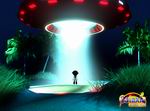 Galaxia Chronicles
