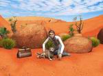 Paws & Claws Pet Vet: Australian Adventures