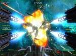Alien Dominion: The Acronian Encounter