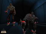 City of Heroes: Going Rogue