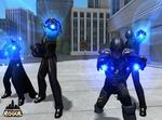 City of Heroes: Going Rogue
