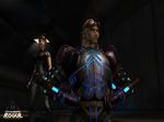 City of Heroes: Going Rogue