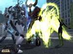 City of Heroes: Going Rogue