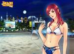 Beach Volleyball Online