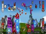 Slam Bolt Scrappers