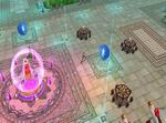Battle of the Immortals