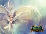 Battle of the Immortals