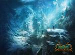 Battle of the Immortals