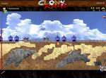 Clonk Rage