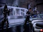 Mass Effect 2: Overlord