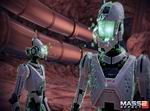 Mass Effect 2: Overlord