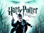 Harry Potter and the Deathly Hallows: Part 1