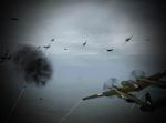 Heroes in the Sky