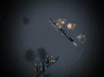 Heroes in the Sky