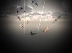 Heroes in the Sky