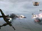 Heroes in the Sky